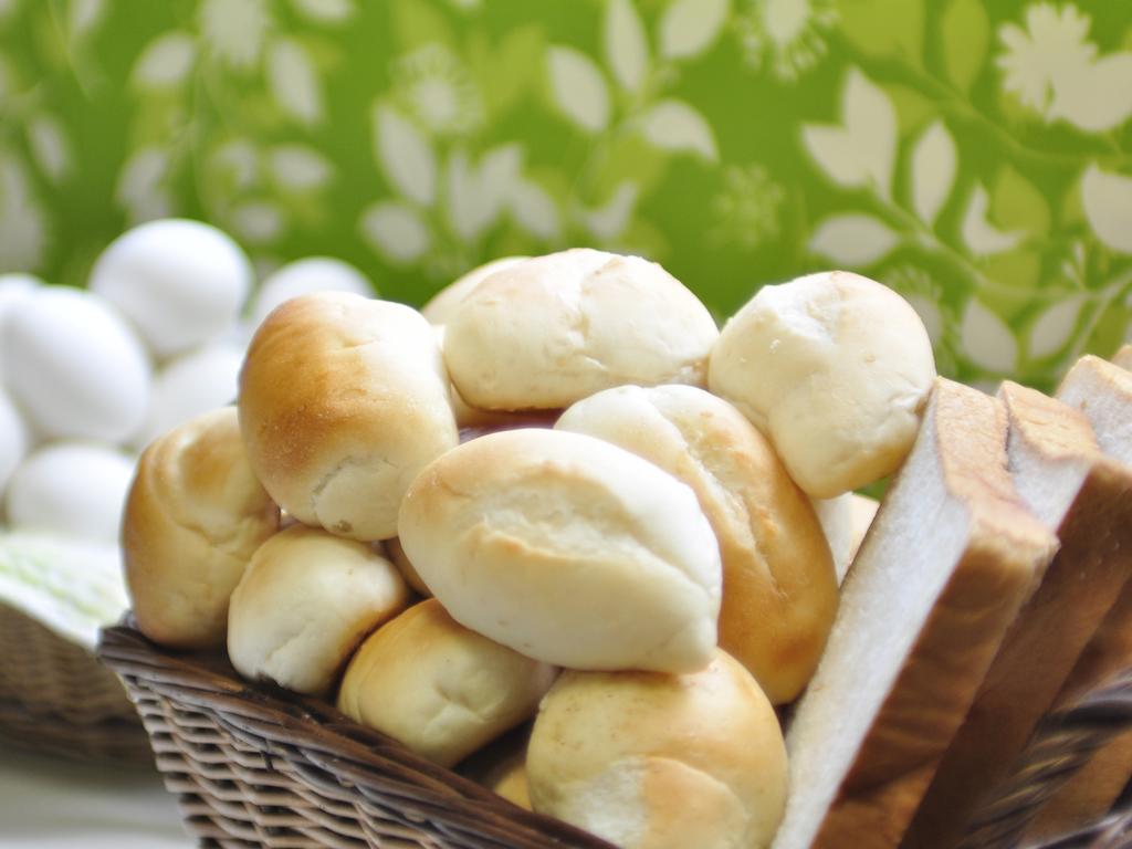 Hotel Green Park Sendai Ngoại thất bức ảnh