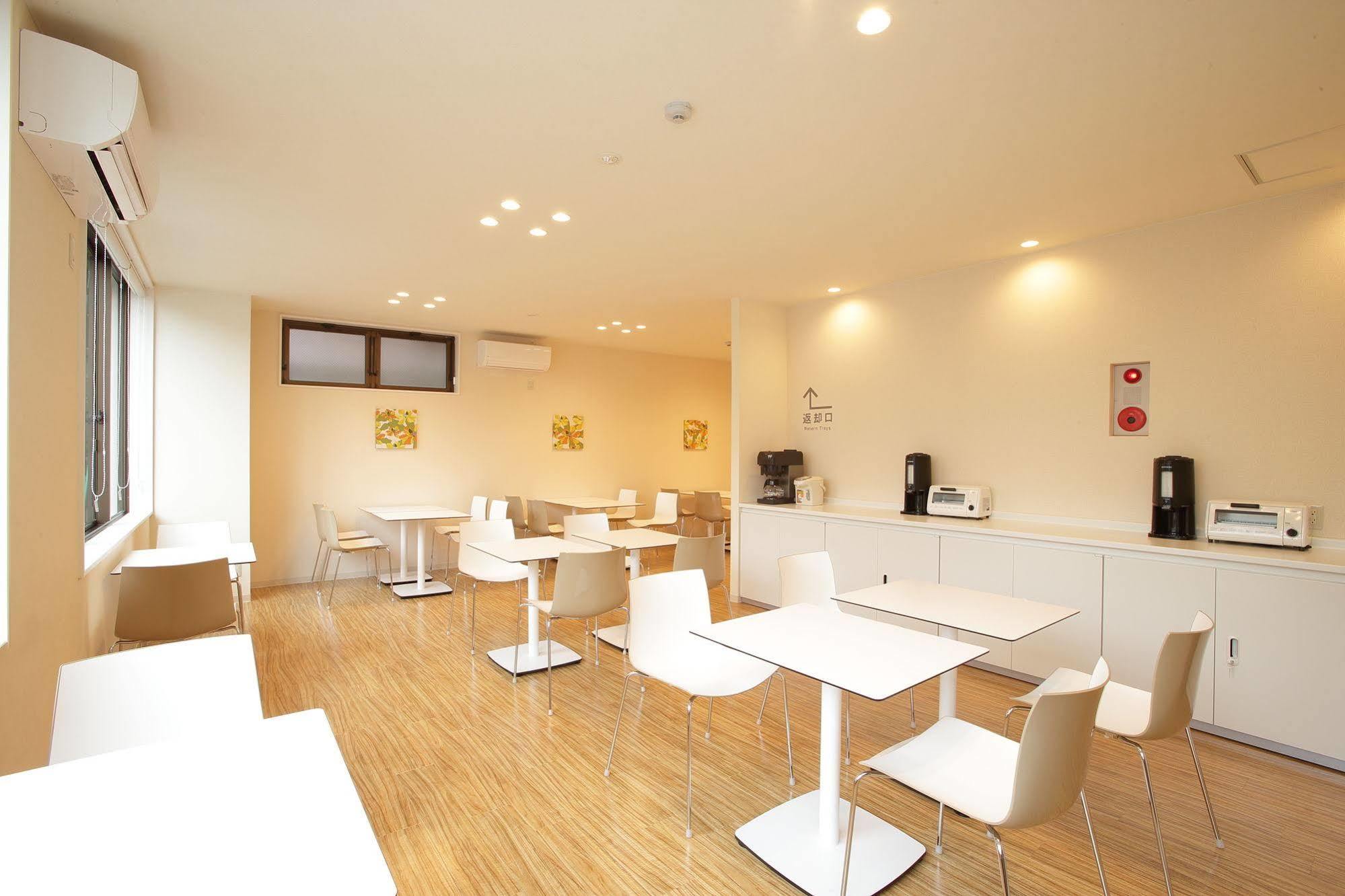 Hotel Green Park Sendai Ngoại thất bức ảnh